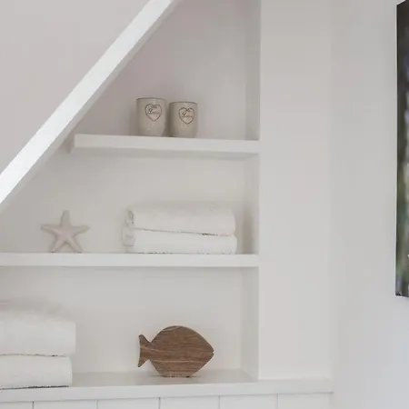 Haus Norderstrasse 61 Whg 9